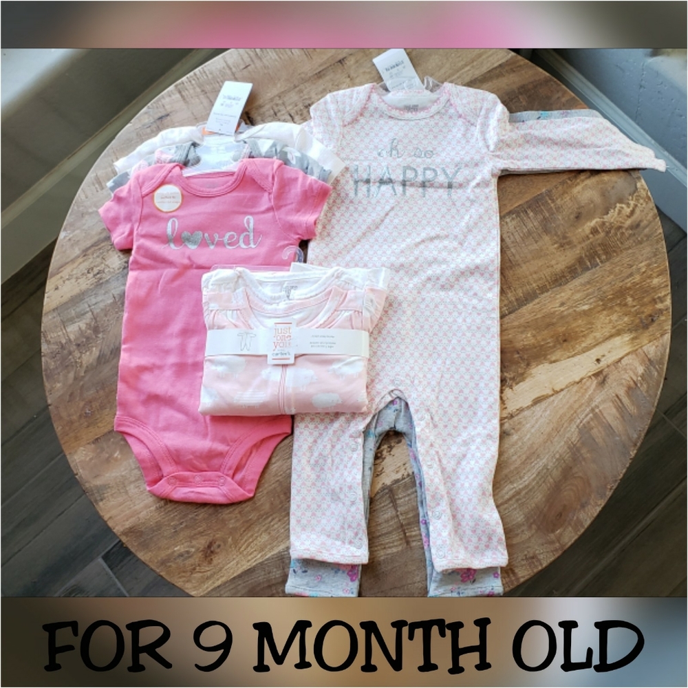 BABY BUNDLE